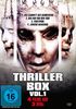 Thriller Box, Vol. 1 [2 DVDs]