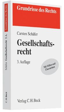 Gesellschaftsrecht