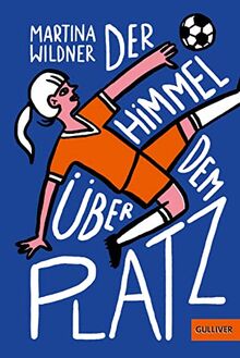 Der Himmel über dem Platz: Roman