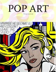 Pop art (Great painters 25)