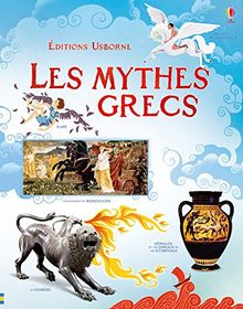 Les mythes grecs