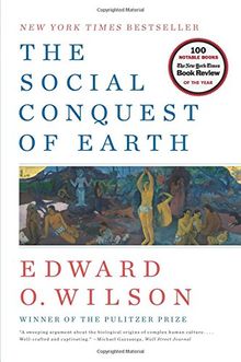 The Social Conquest of Earth