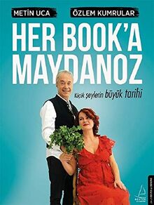 Her Booka Maydanoz von Uca, Metin | Buch | Zustand sehr gut