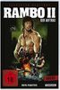 Rambo II - Der Auftrag / Uncut / Digital Remastered