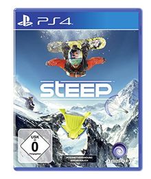 Steep [PlayStation 4]