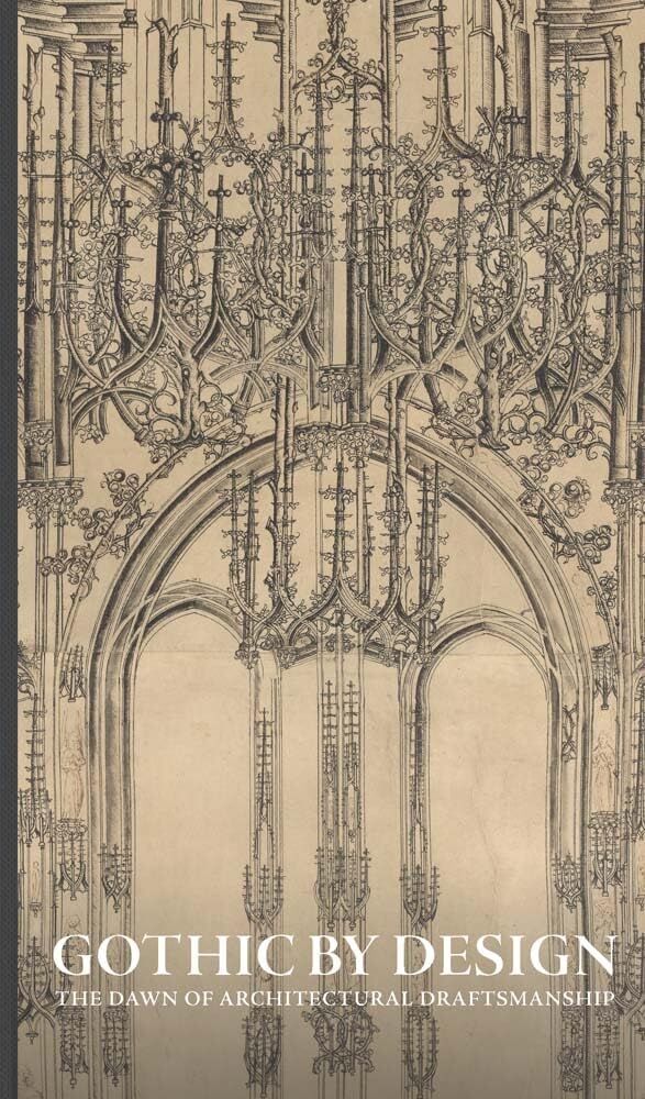 Gothic by Design - Neuware
