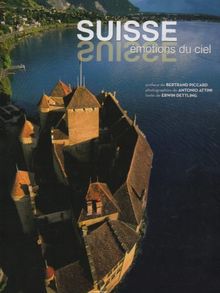 Suisse : émotions du ciel