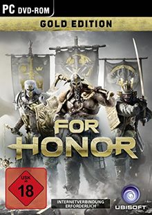 For Honor - Gold Edition [PC]
