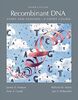 Recombinant DNA: Short Course