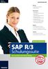 Schulungssuite SAP R/3, CD-ROM Der Lernkurs für Ihren Erfolg. Für Windows 8/7/Vista/XP