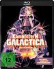 Kampfstern Galactica - Der Pilotfilm [Blu-ray]