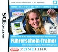 zonelink - Führerschein Trainer NDS