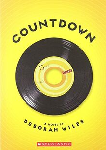 Countdown (The Sixties Trilogy, Band 1)