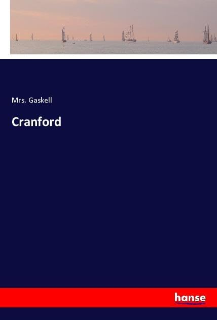 Cranford: DE