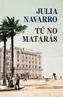 Tú no mataras (Best Seller)