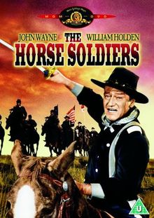 Horse Soldiers [UK Import]