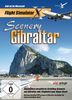 Flight Simulator X - Scenery Gibraltar - [PC]