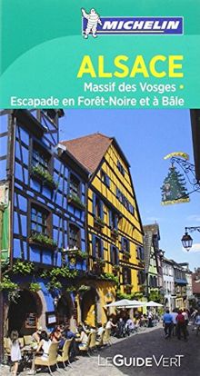 Alsace, Massif des Vosges : escapade en Forêt-Noire et à Bâle