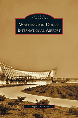 Washington Dulles International Airport