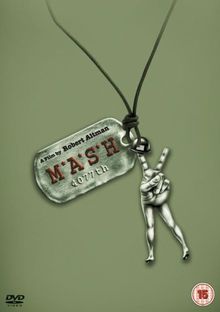 Mash (single Disc) - Dvd [UK Import]