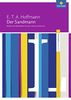 Schroedel Lektüren: E.T.A. Hoffmann: Der Sandmann: Module und Materialien für den Literaturunterricht