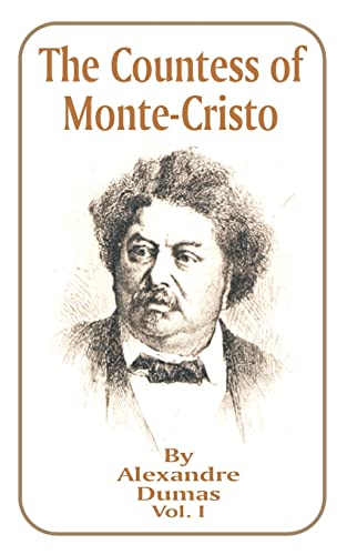 The Countess of Monte-Cristo: Volume 1