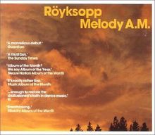 Melody am