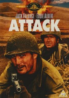 Attack [UK Import]