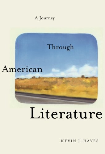 A Journey Through American Literature