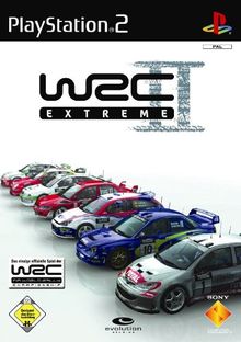 WRC II Extreme