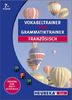 Vokabel- und Grammatiktrainer Französisch Kl. 7