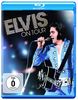 Elvis Presley - Elvis on Tour [Blu-ray]
