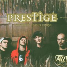 Prestige von Taz | CD | Zustand sehr gut