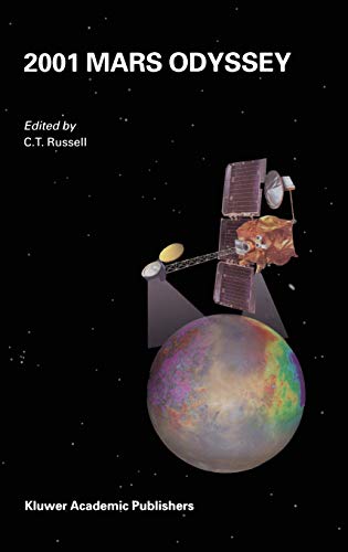 2001 Mars Odyssey (Developments in Hydrobiology S)