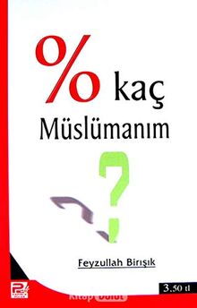 Kac Müslümanim