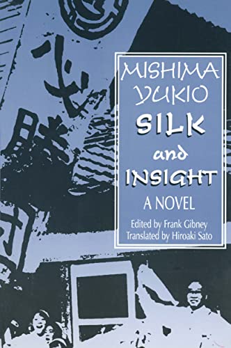 Silk and Insight (Studies of the Pacific Basin Institute)