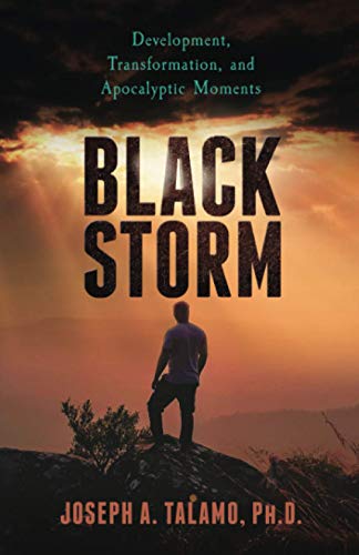 Black Storm: Development, Transformation, and Apocalyptic Moments