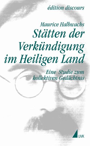 Stätten der Verkündigung im Heiligen Land