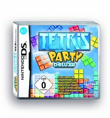 Bild von Tetris Party Deluxe