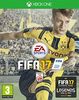 FIFA 17 [AT Pegi] - [Xbox One]