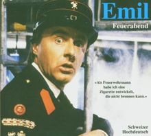 Emil-Feuerabend (CD)