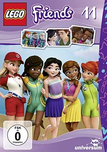 Lego Friends 11