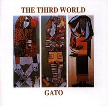 The Third World von Barbieri,Gato  | CD | Zustand gut