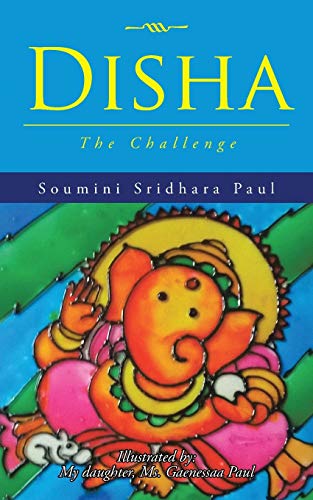 Disha: The Challenge