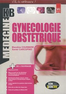 Gynécologie, obstétrique : ECN, épreuves classantes nationales