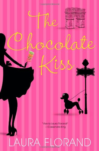 The Chocolate Kiss (Amour et Chocolat, Band 2)
