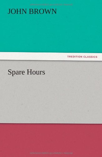 Spare Hours