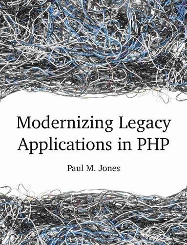 Modernizing Legacy Applications in Php