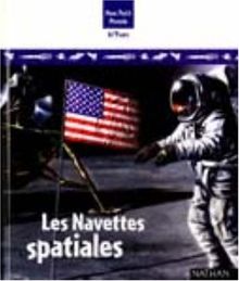 Les navettes spatiales