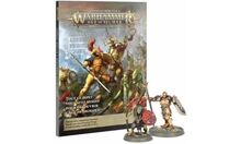 Games Workshop Warhammer AoS - Kommentar debuter à Warhammer Age of Sigmar V3 (Fr)